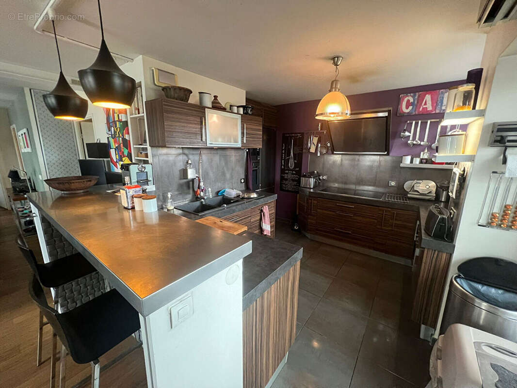 Appartement à DRANCY