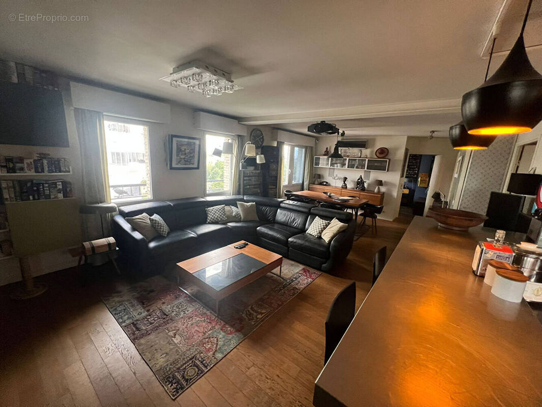 Appartement à DRANCY