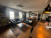 Appartement à DRANCY