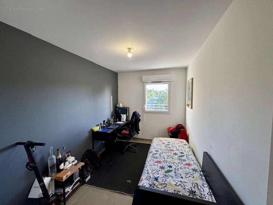 Appartement à MARSEILLE-10E