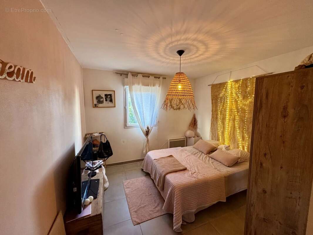 Appartement à MARSEILLE-10E