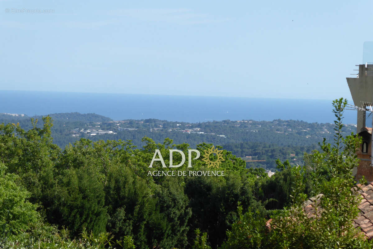 Appartement à GRASSE