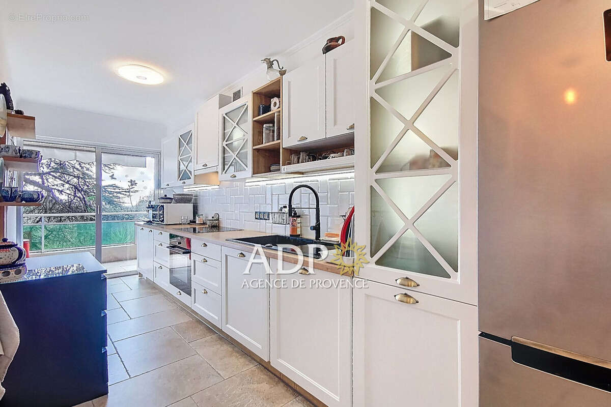 Appartement à GRASSE