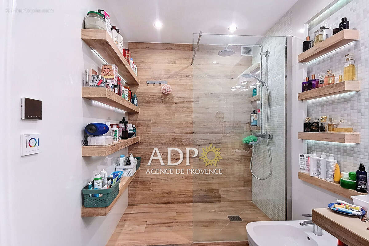 Appartement à GRASSE