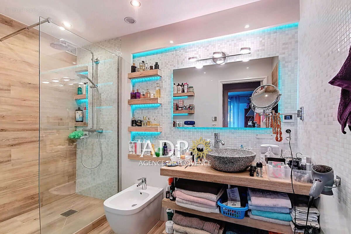 Appartement à GRASSE