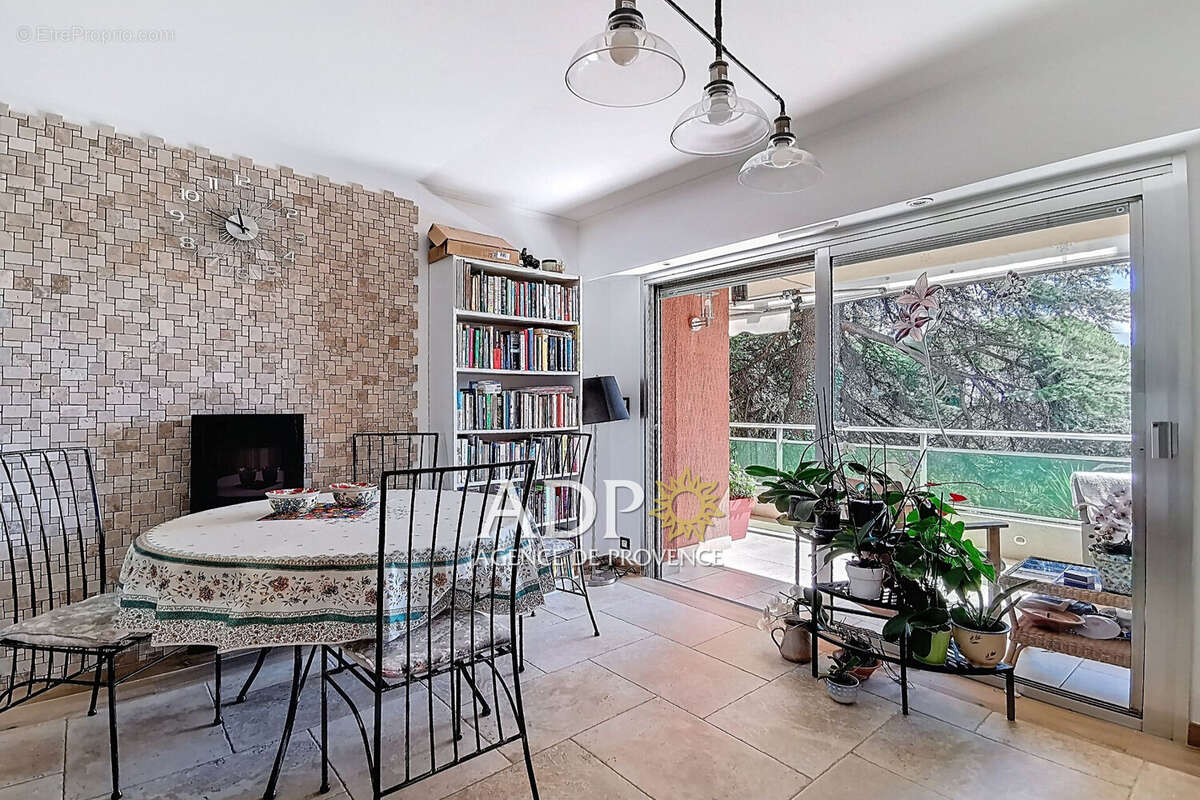 Appartement à GRASSE