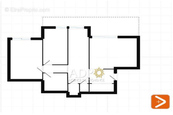 Appartement à GRASSE