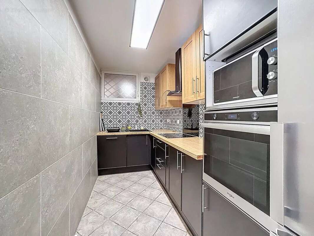 Appartement à LE CANNET