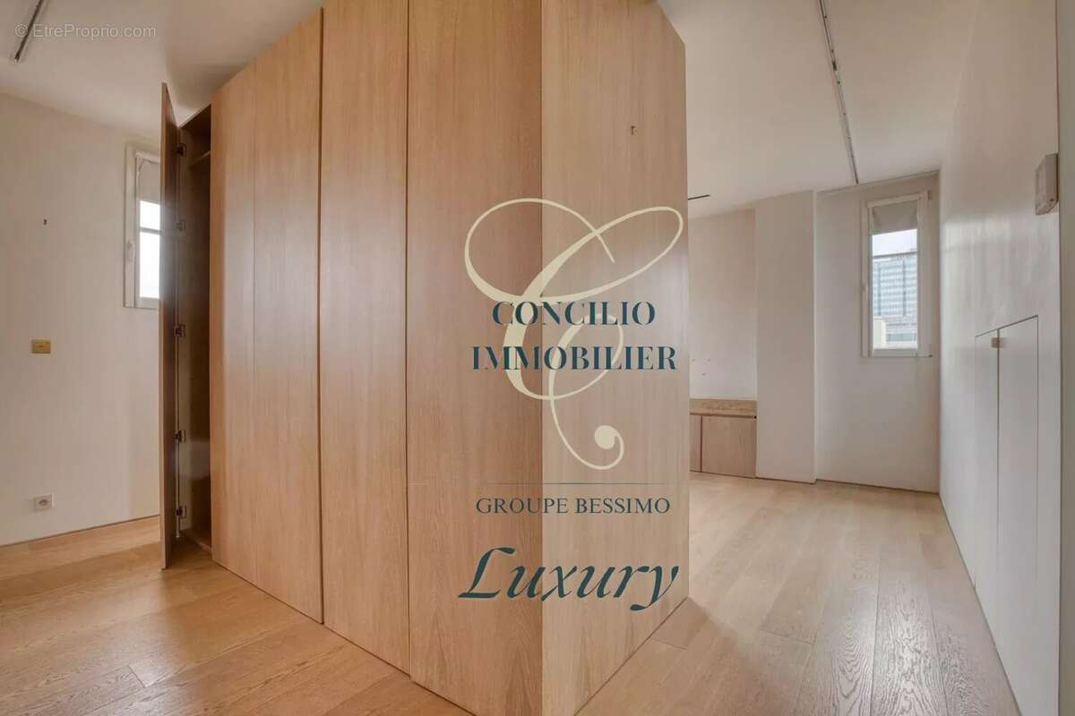 Appartement à PUTEAUX