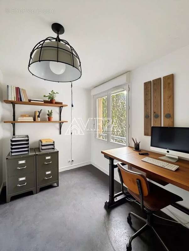 Appartement à MASSY