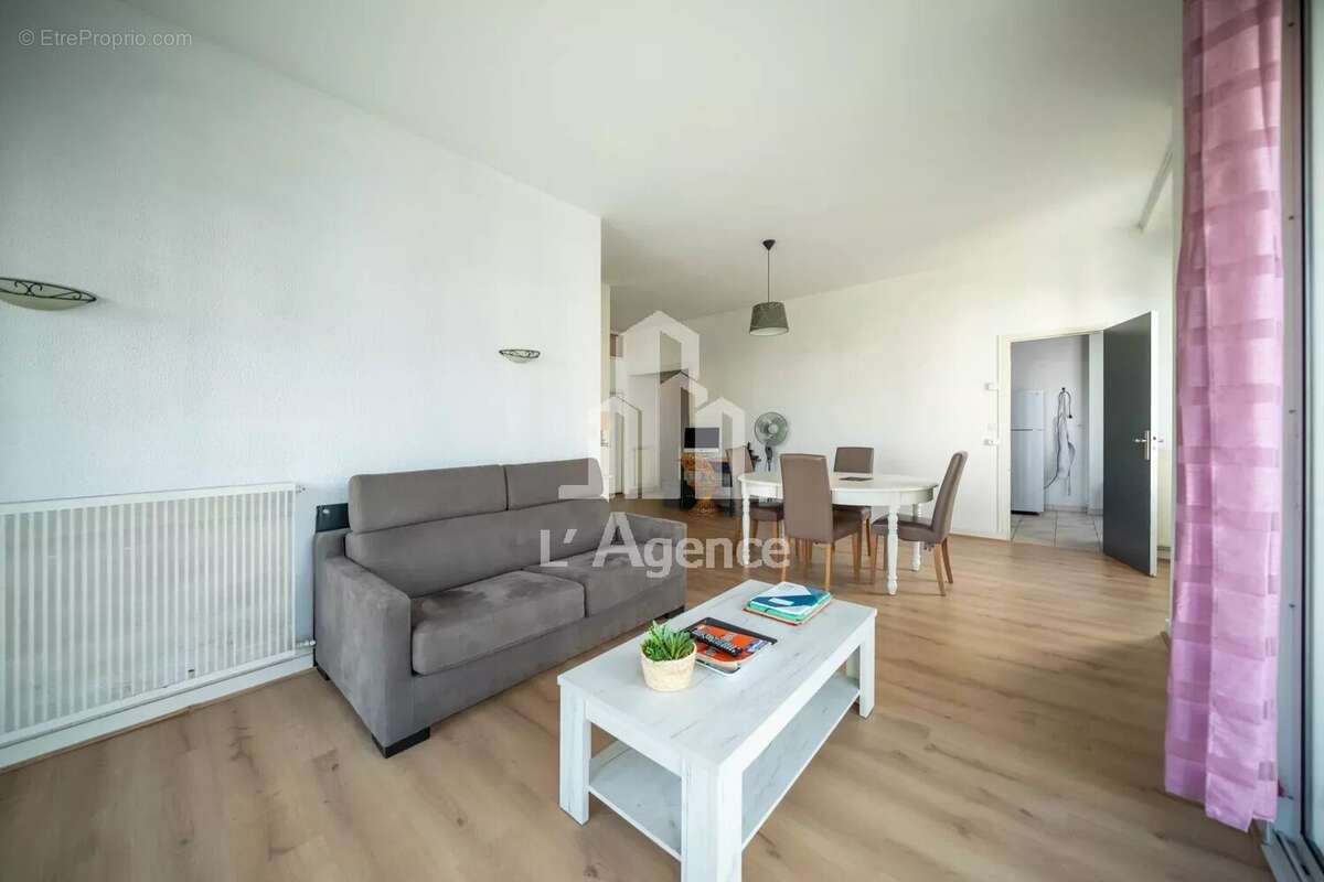 Appartement à ROYAN