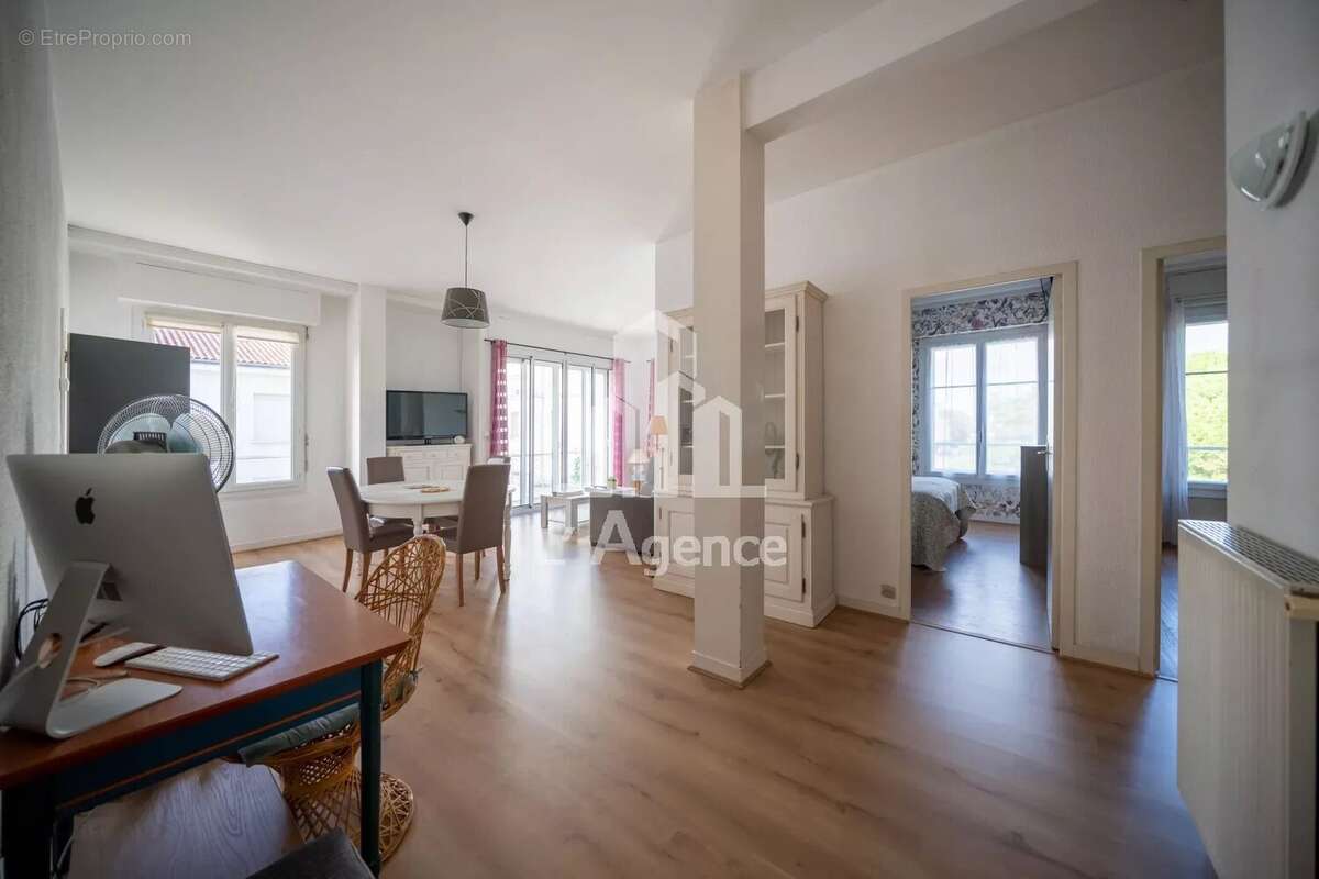 Appartement à ROYAN