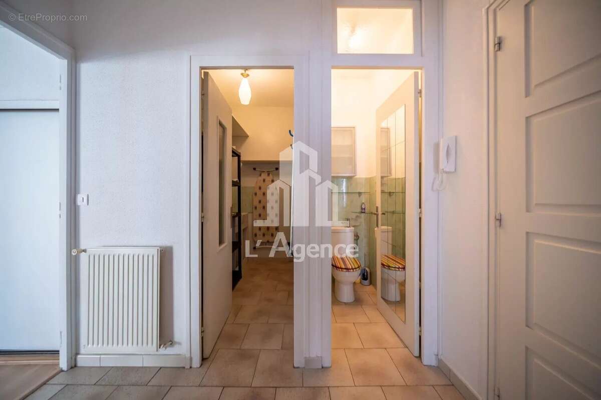 Appartement à ROYAN