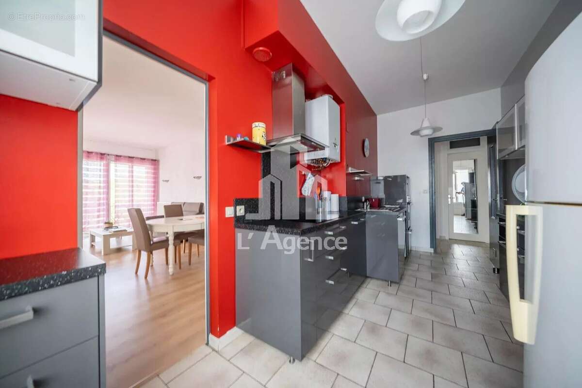 Appartement à ROYAN