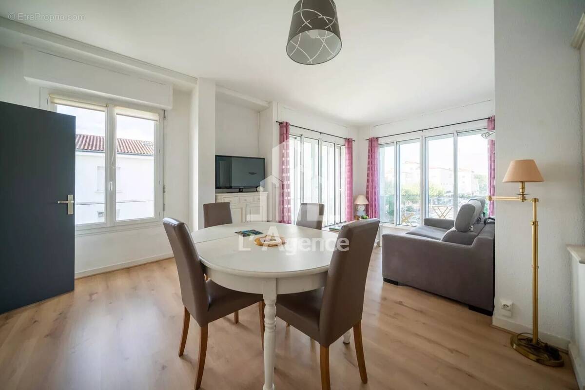 Appartement à ROYAN