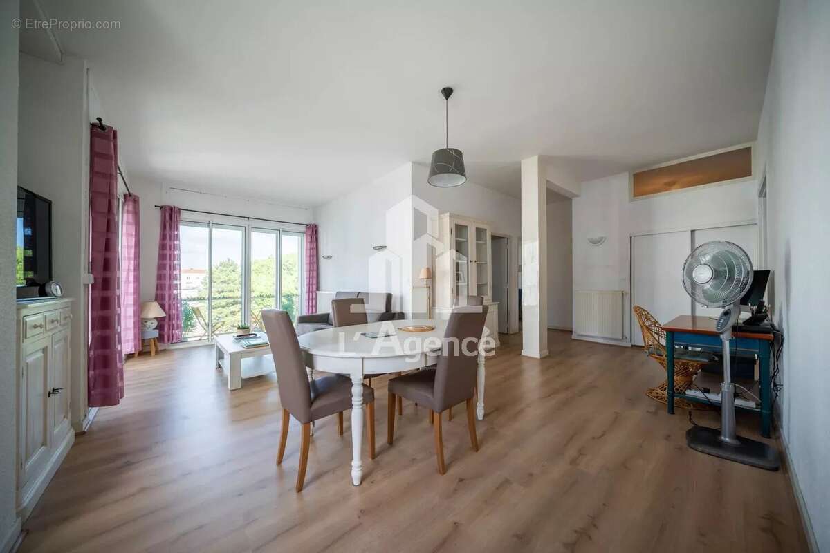 Appartement à ROYAN