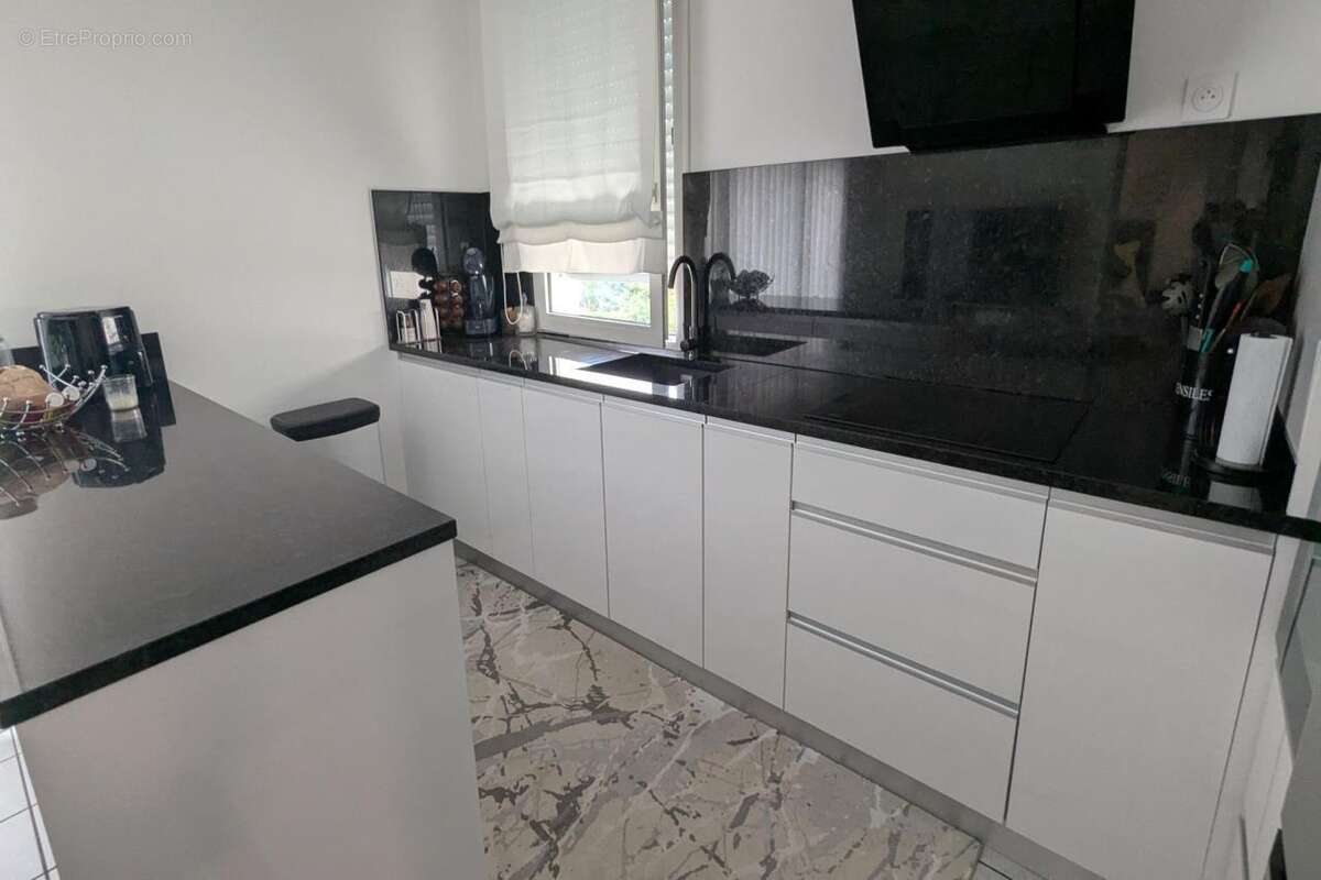 Appartement à DIJON