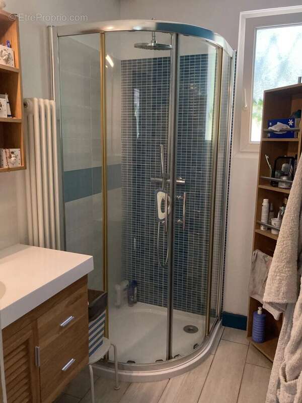 Maison à CONDE-SUR-VESGRE