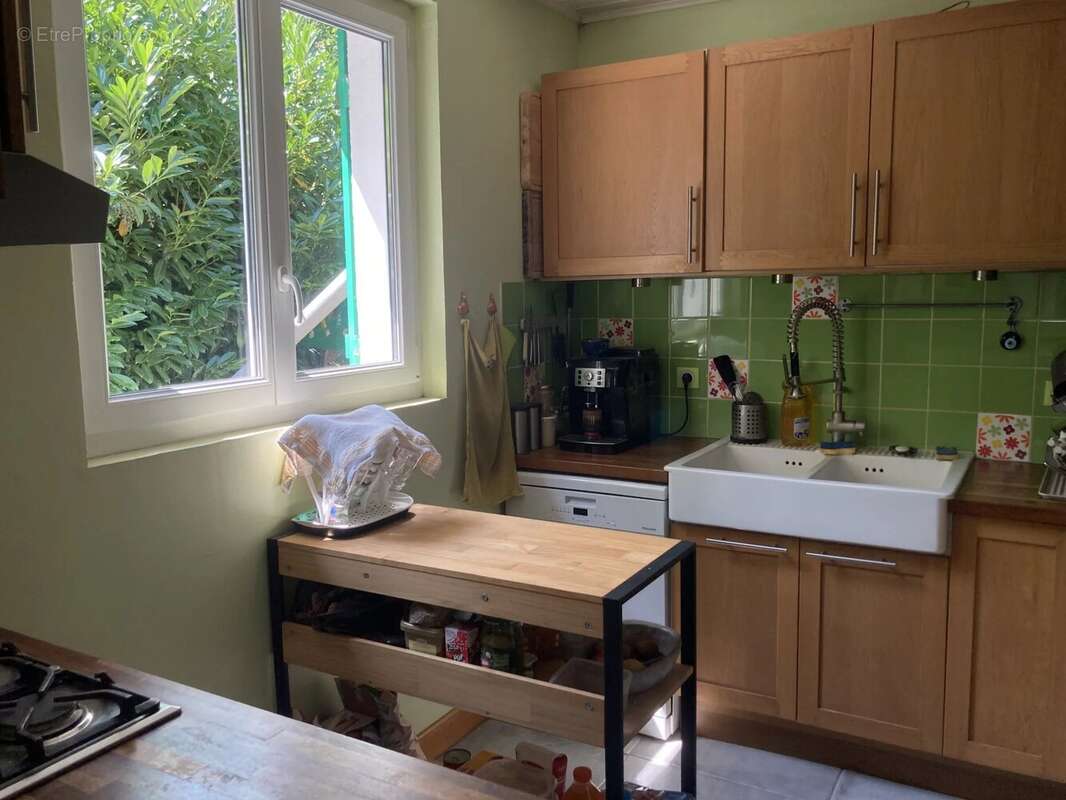 Maison à CONDE-SUR-VESGRE