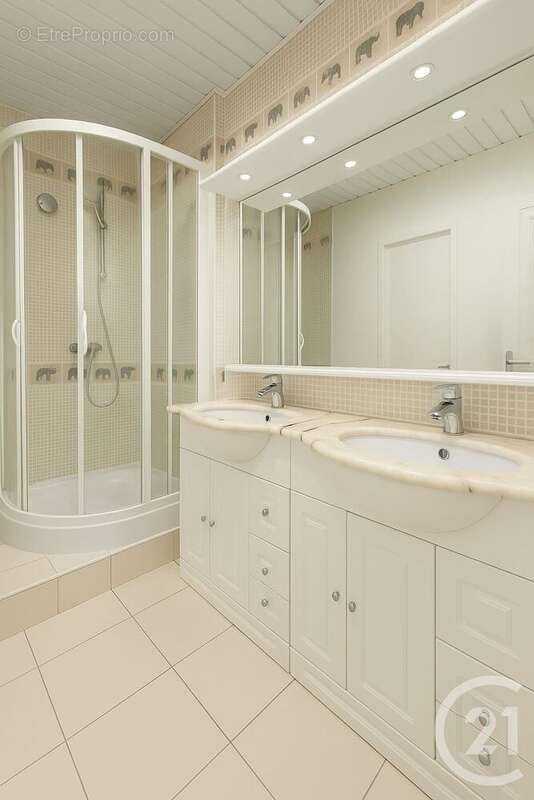 Appartement à CANET-EN-ROUSSILLON