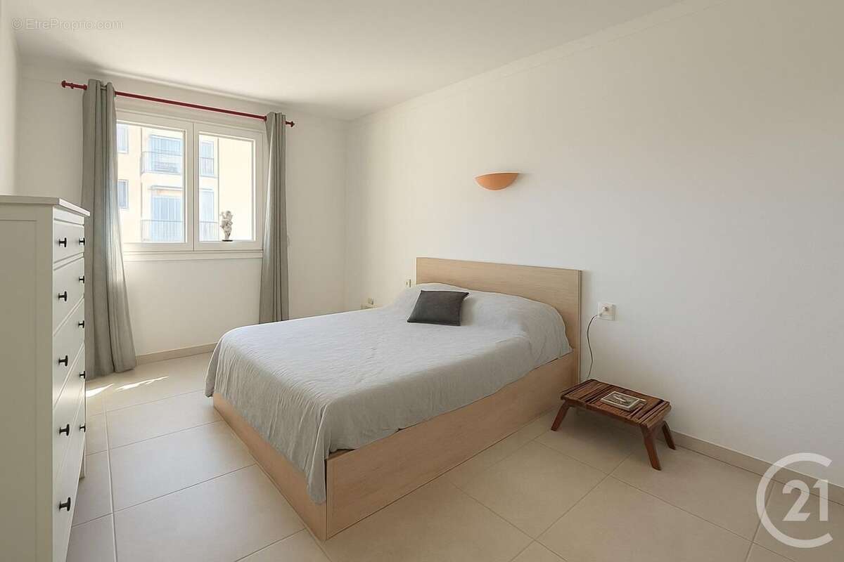 Appartement à CANET-EN-ROUSSILLON