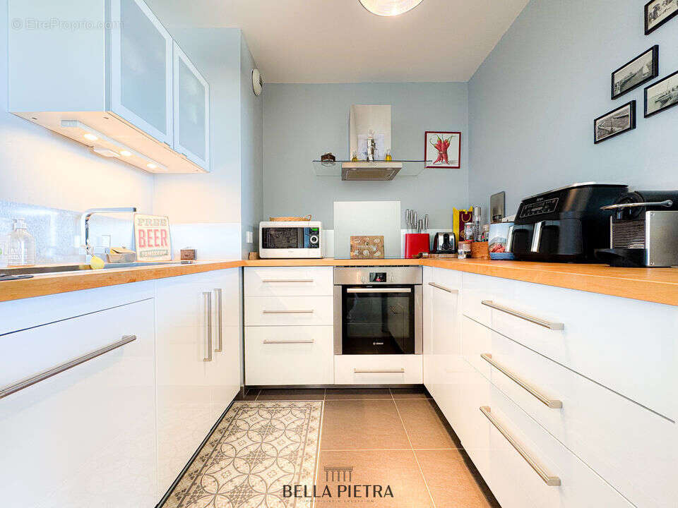 Appartement à PALAVAS-LES-FLOTS