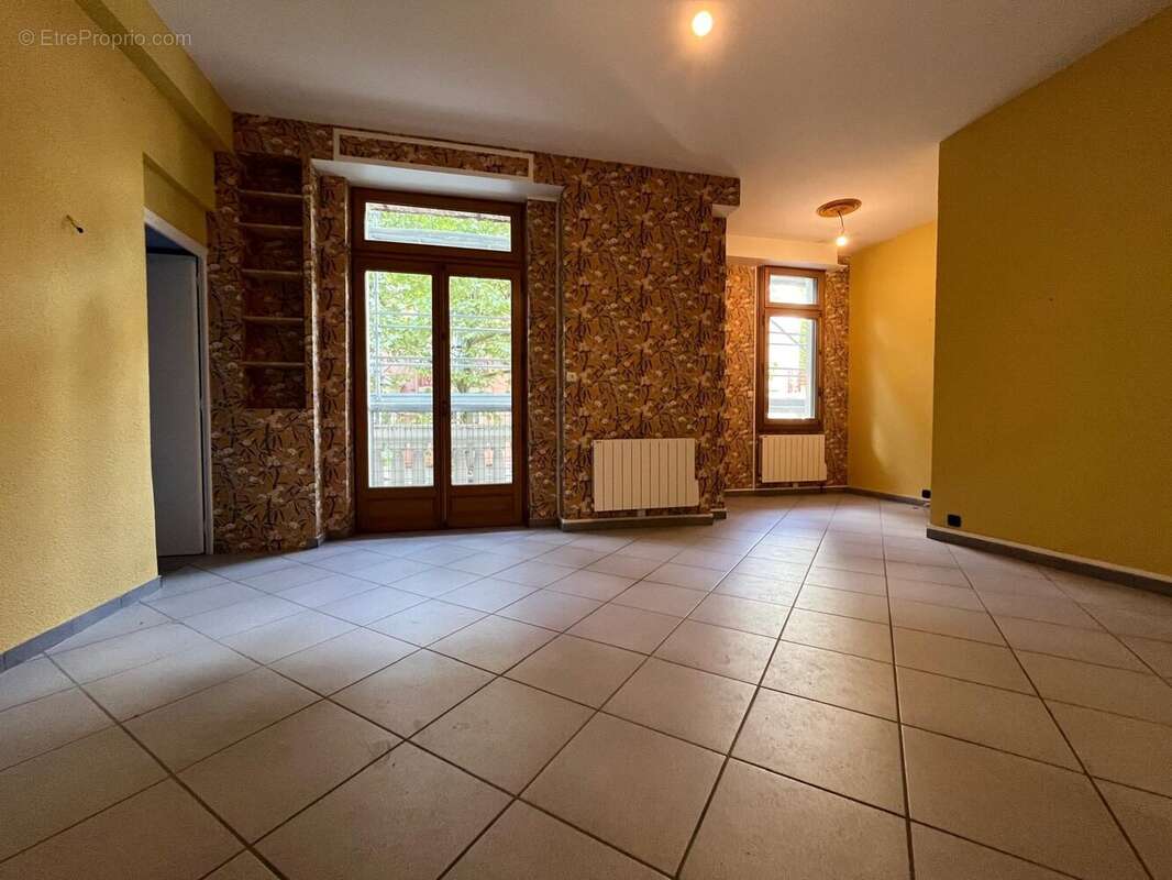 Appartement à VICHY