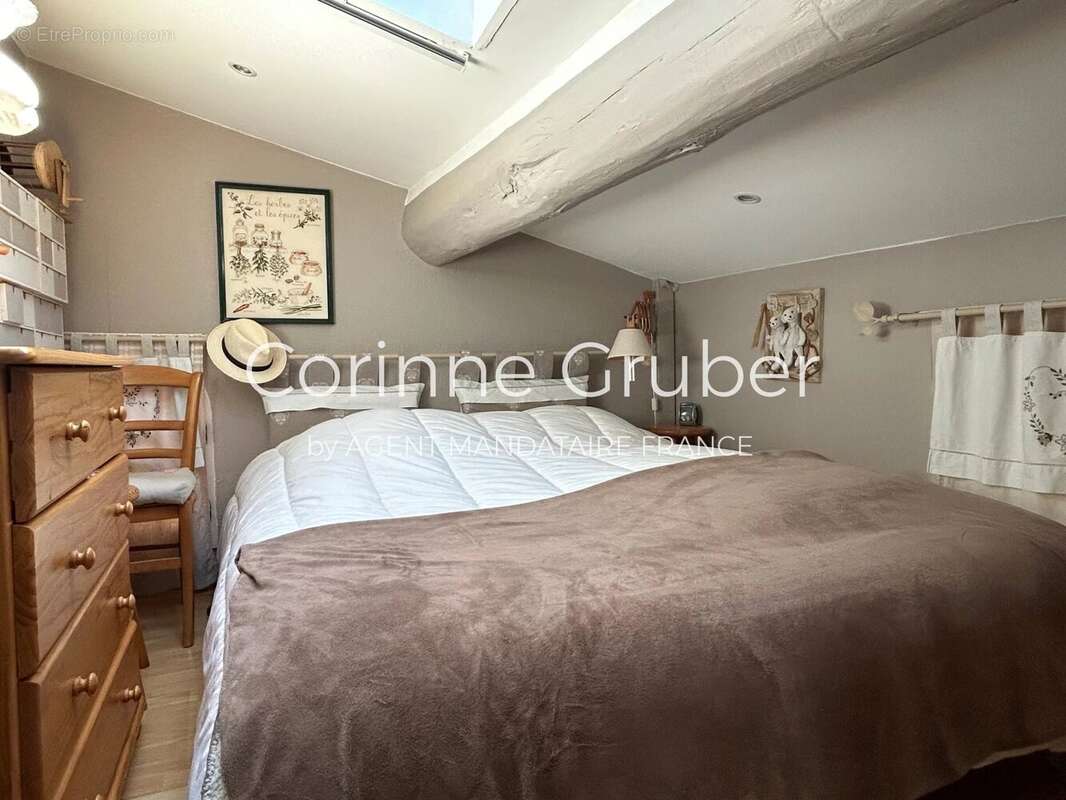 Maison à DIGNE-LES-BAINS