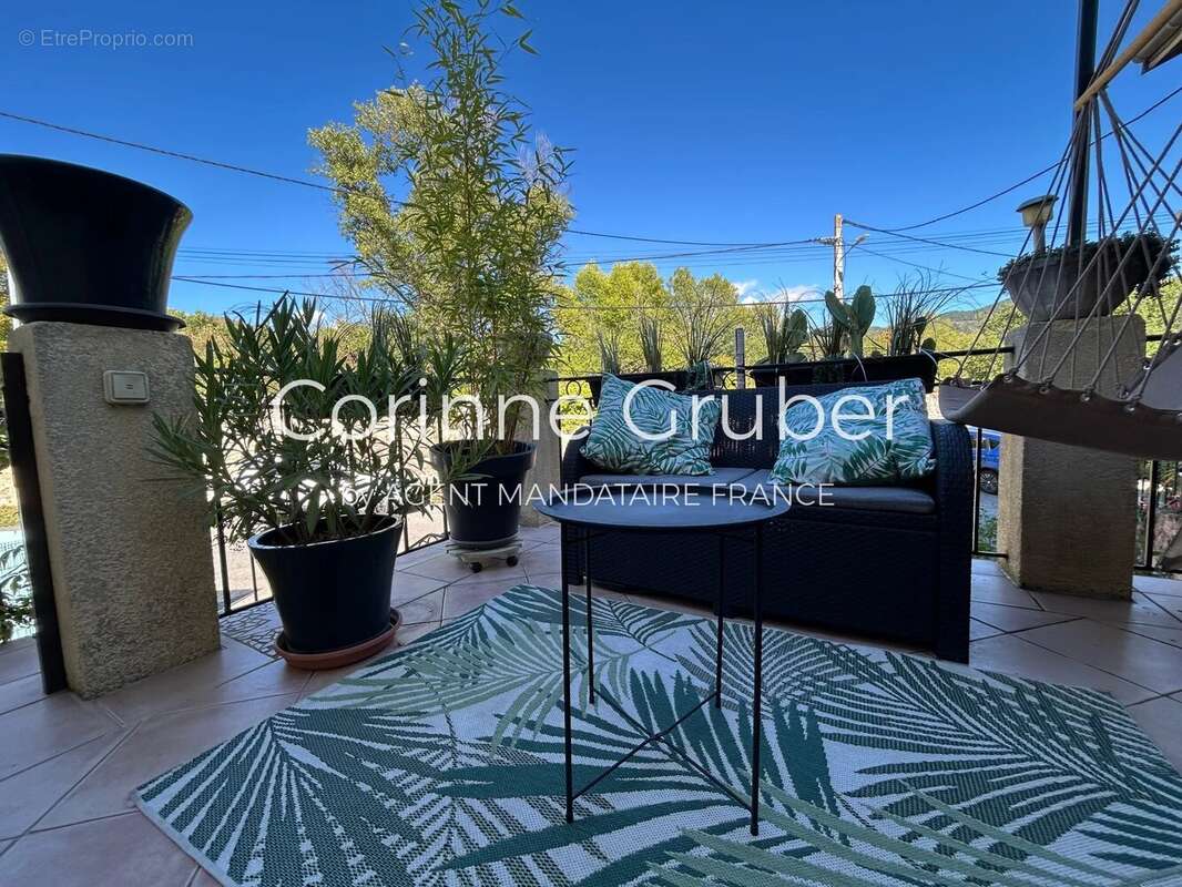 Maison à DIGNE-LES-BAINS