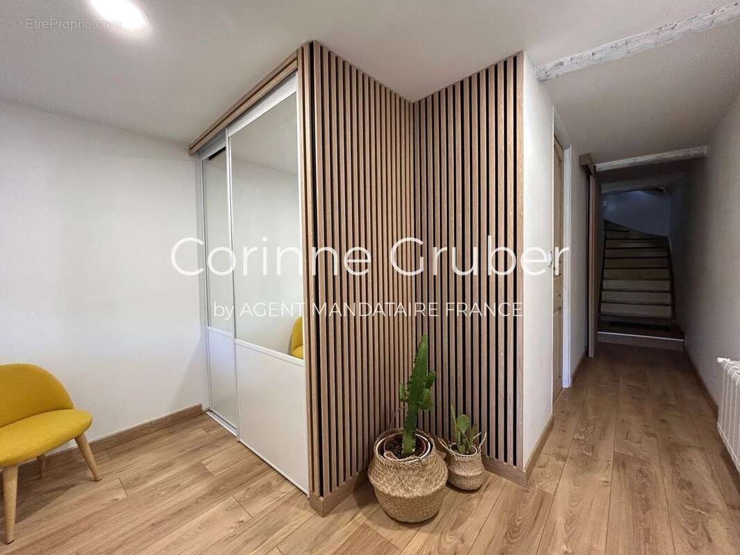 Maison à DIGNE-LES-BAINS