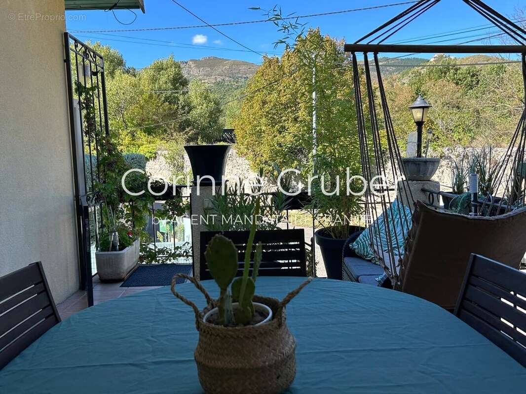 Maison à DIGNE-LES-BAINS