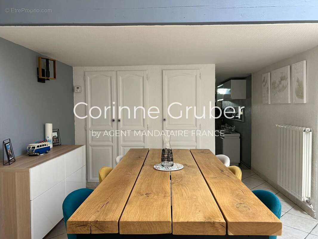 Maison à DIGNE-LES-BAINS