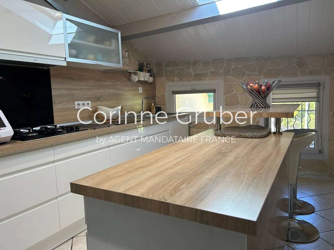 Maison à DIGNE-LES-BAINS