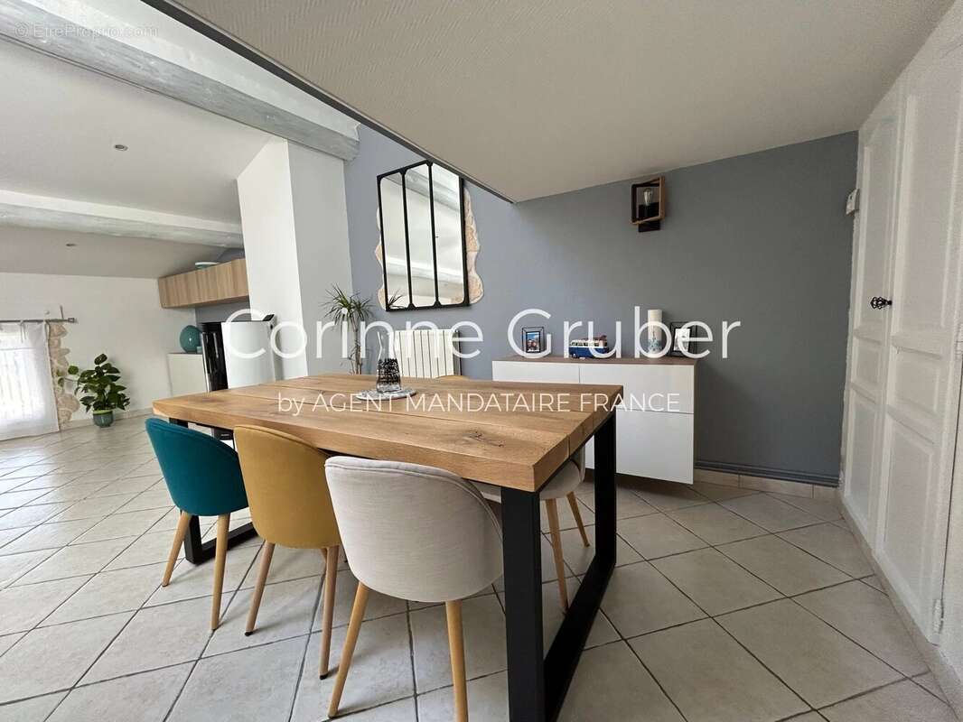 Maison à DIGNE-LES-BAINS