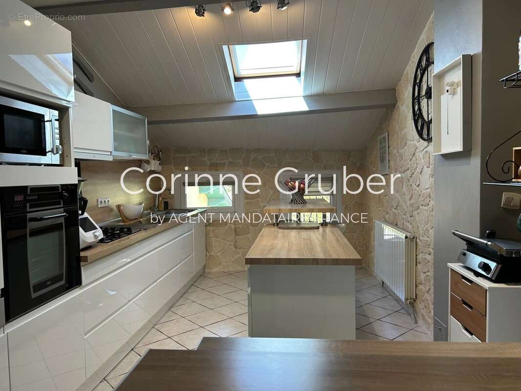 Maison à DIGNE-LES-BAINS