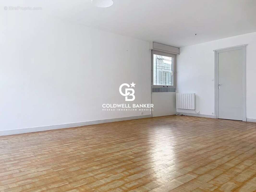 Appartement à LA ROCHELLE