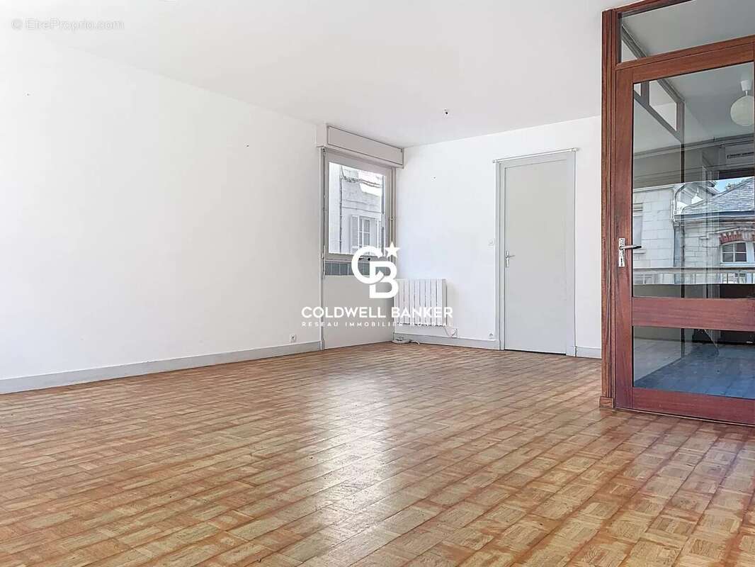 Appartement à LA ROCHELLE