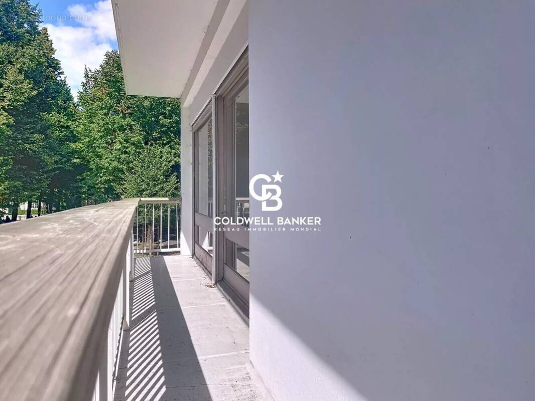 Appartement à LA ROCHELLE