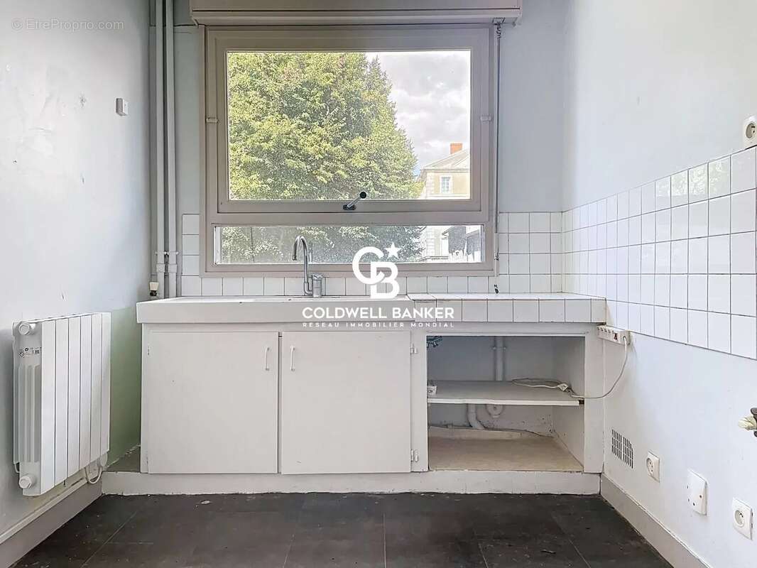 Appartement à LA ROCHELLE