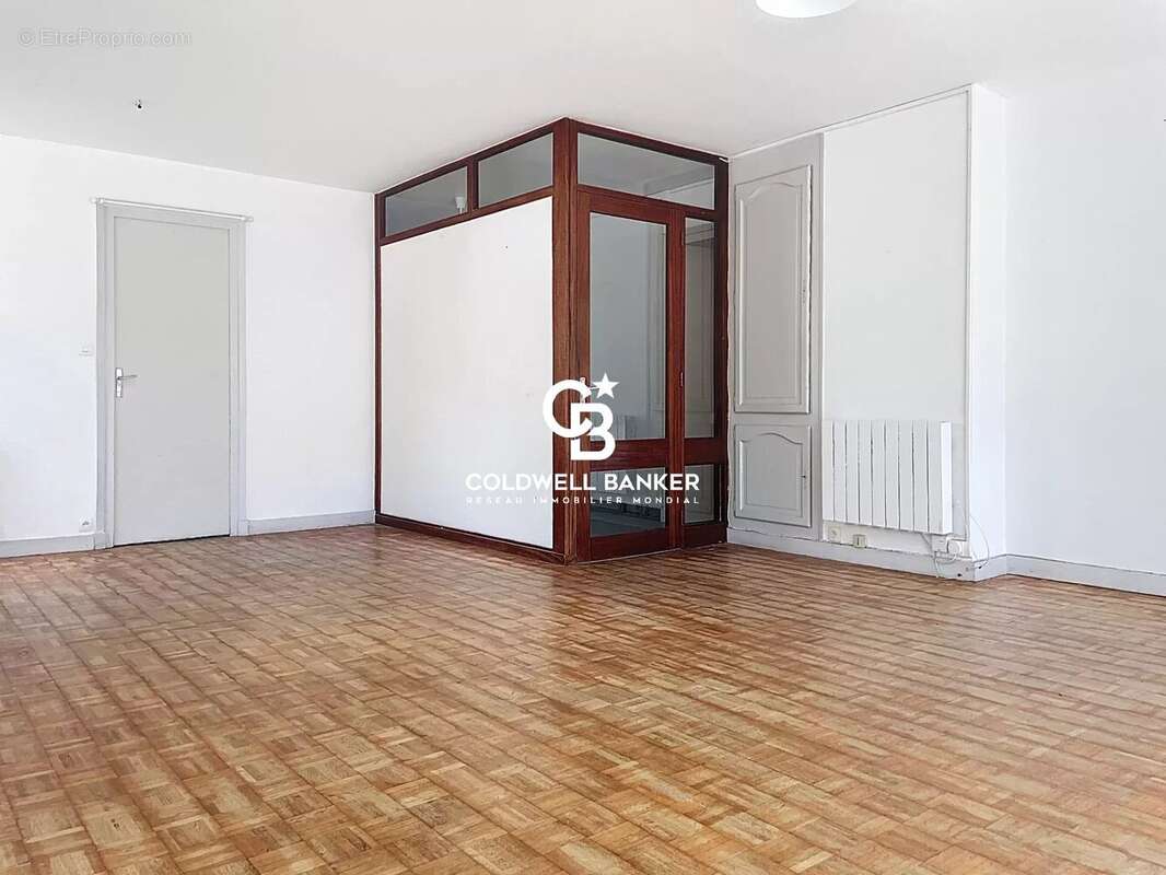 Appartement à LA ROCHELLE