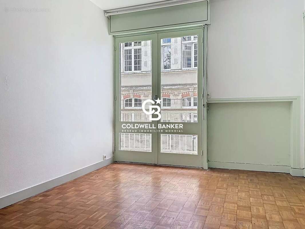 Appartement à LA ROCHELLE