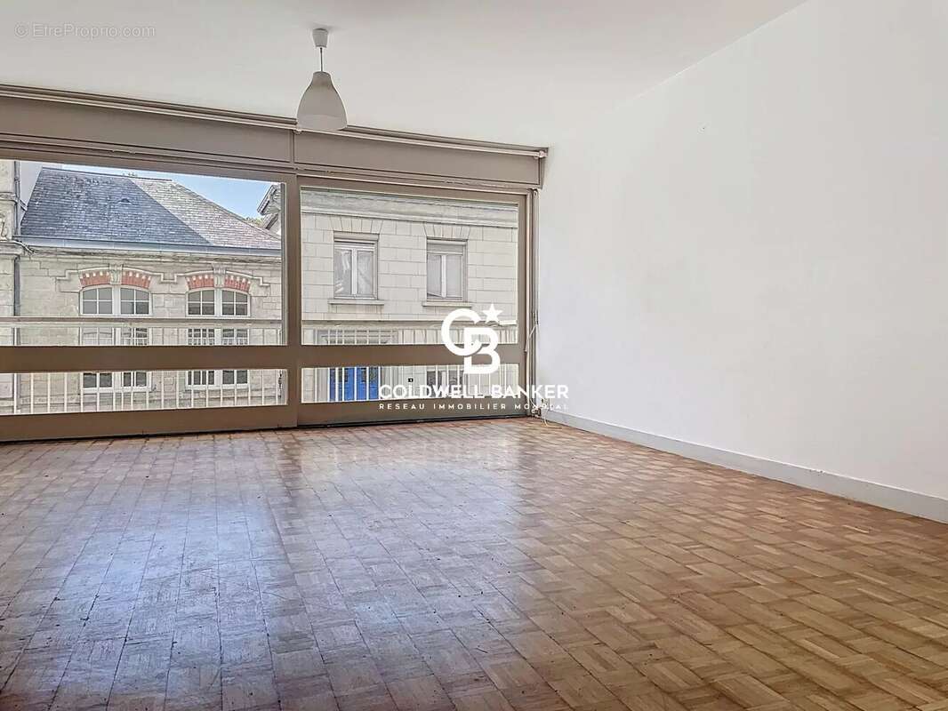 Appartement à LA ROCHELLE