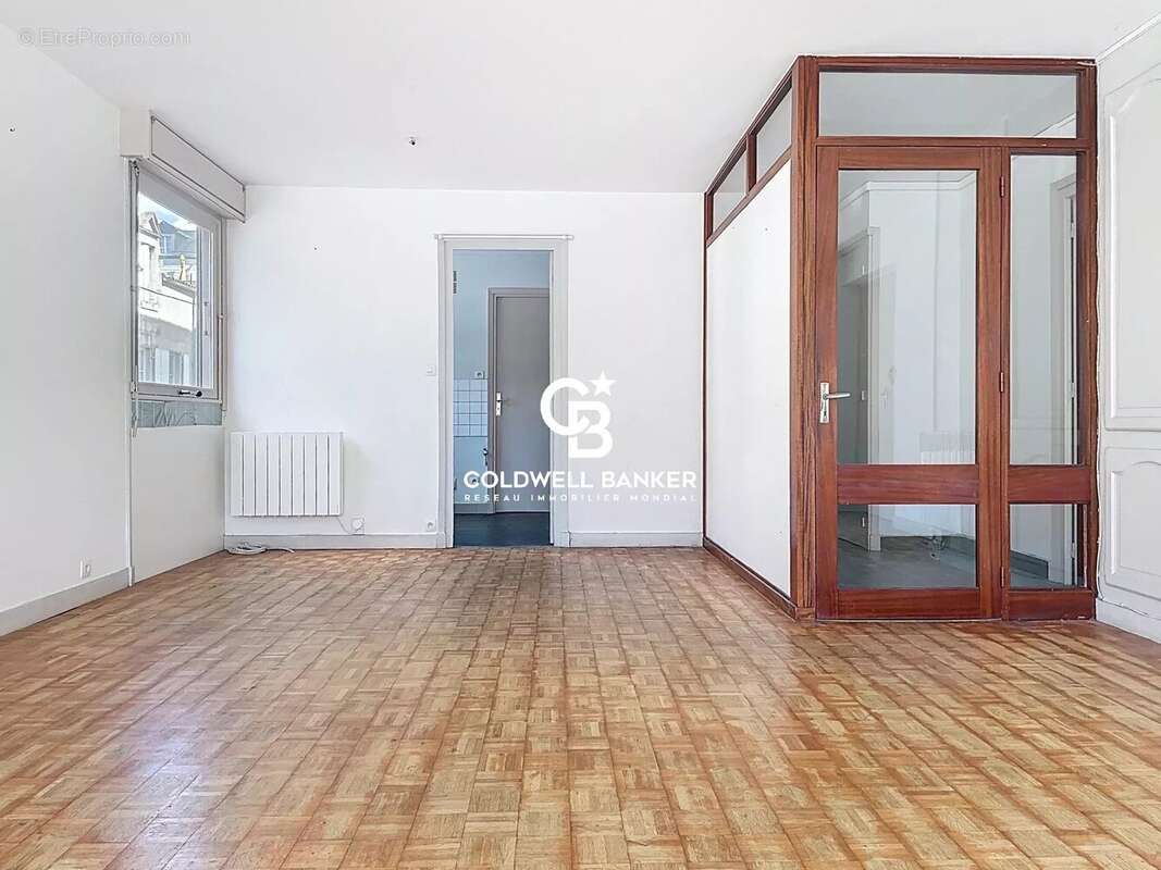 Appartement à LA ROCHELLE