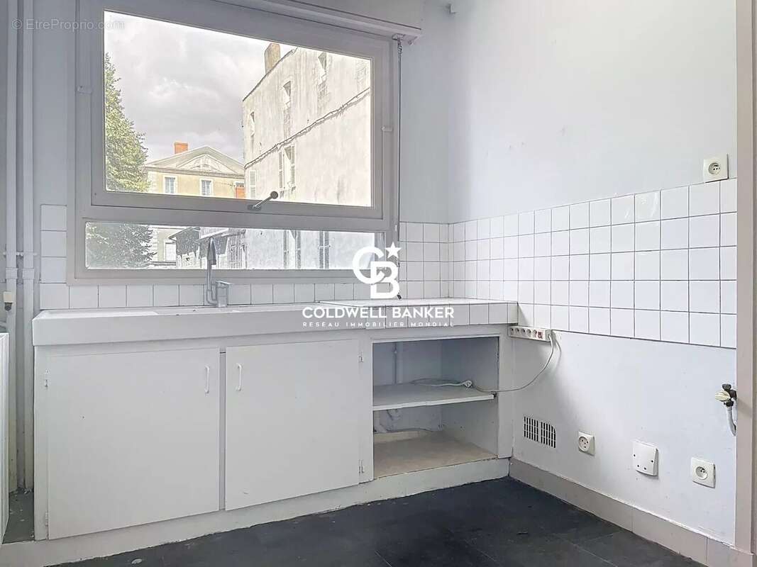 Appartement à LA ROCHELLE