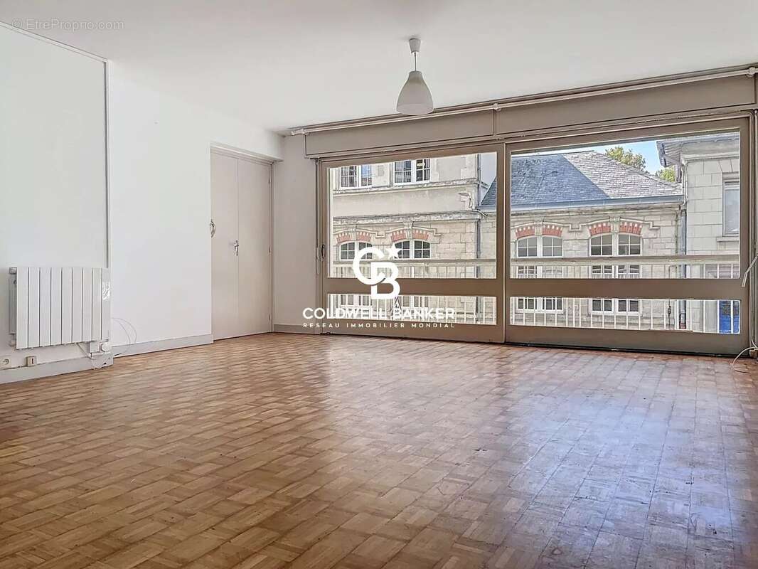 Appartement à LA ROCHELLE