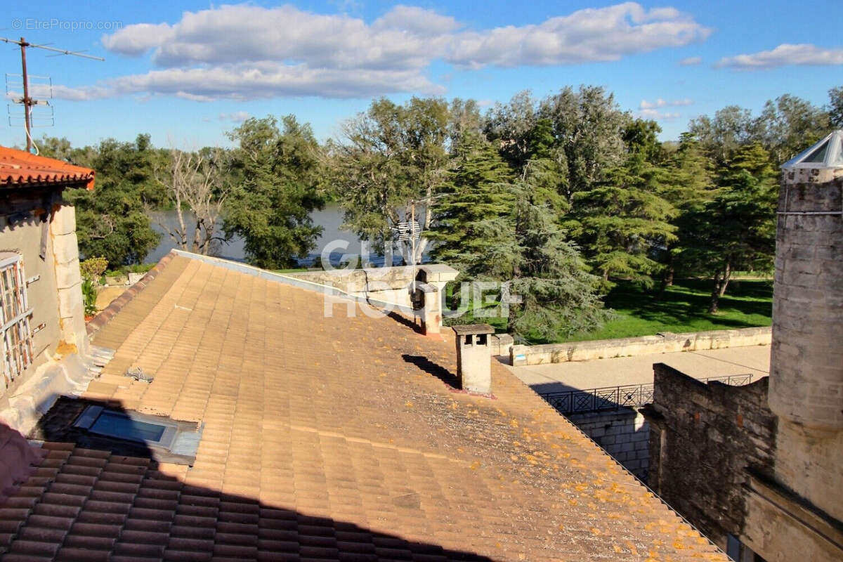 Appartement à BEAUCAIRE