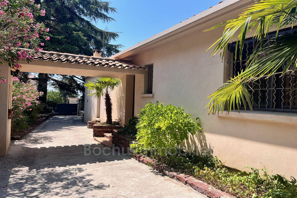 Maison à MONTPELLIER