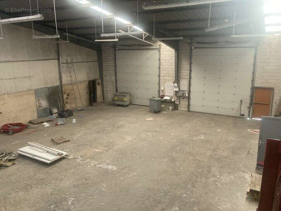 Autre à SAINT-BALDOPH