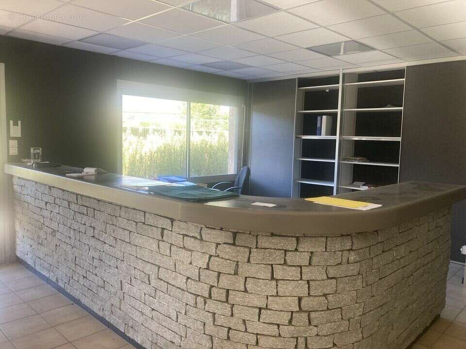 Autre à SAINT-BALDOPH