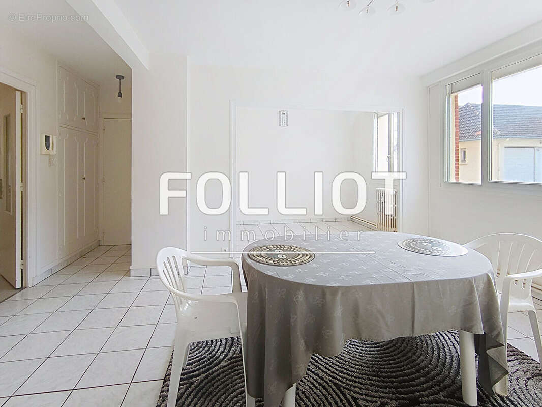 Appartement à CARENTAN